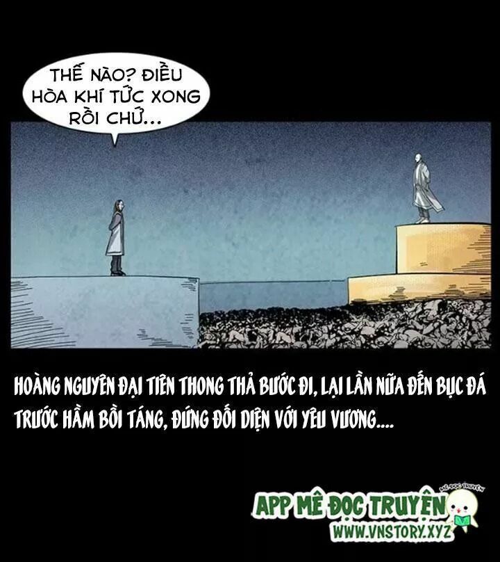 U Minh Ngụy Tượng Chapter 109 - 27