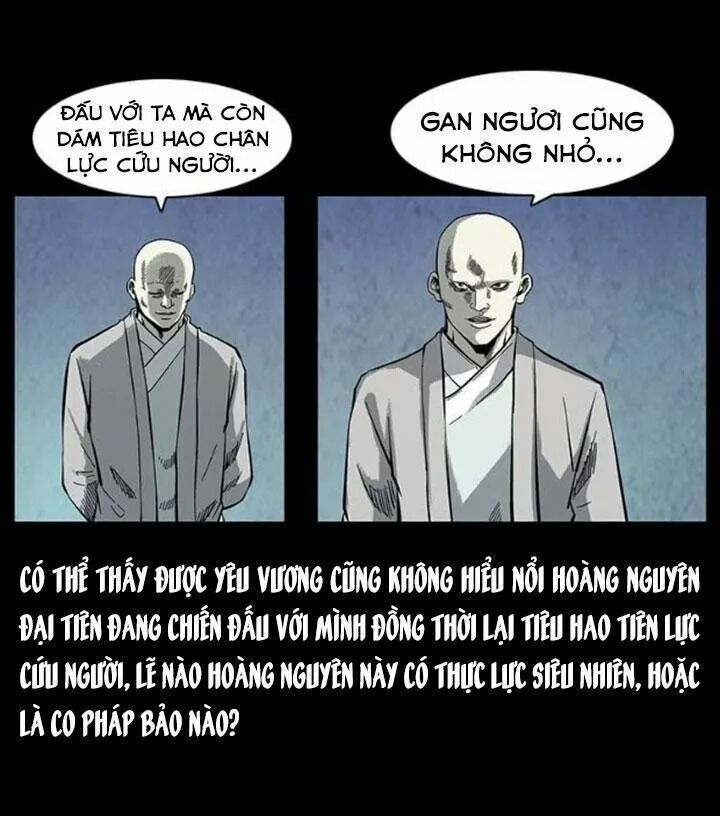 U Minh Ngụy Tượng Chapter 109 - 28
