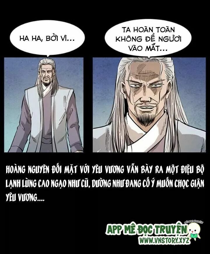 U Minh Ngụy Tượng Chapter 109 - 29
