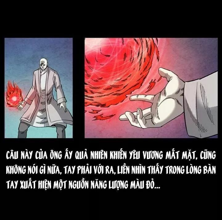 U Minh Ngụy Tượng Chapter 109 - 30