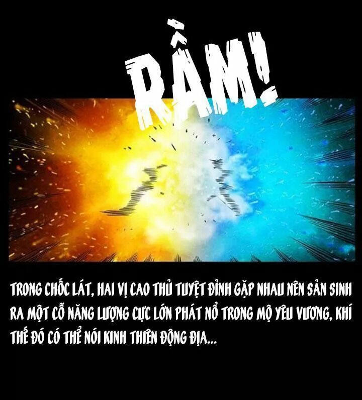 U Minh Ngụy Tượng Chapter 109 - 4