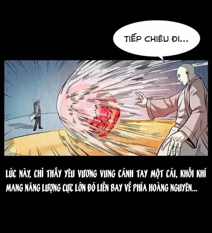 U Minh Ngụy Tượng Chapter 109 - 32