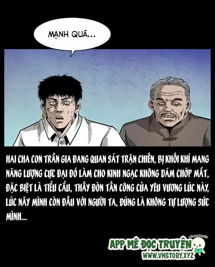 U Minh Ngụy Tượng Chapter 109 - 33