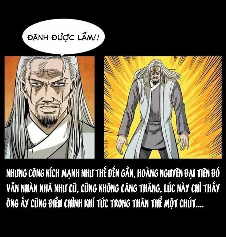 U Minh Ngụy Tượng Chapter 109 - 34