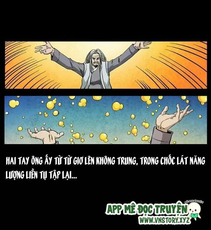 U Minh Ngụy Tượng Chapter 109 - 35