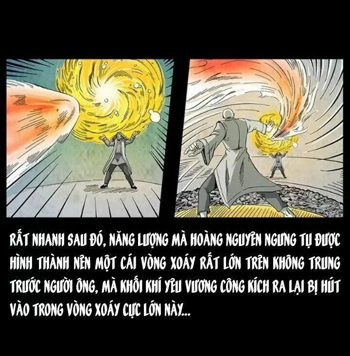 U Minh Ngụy Tượng Chapter 109 - 36