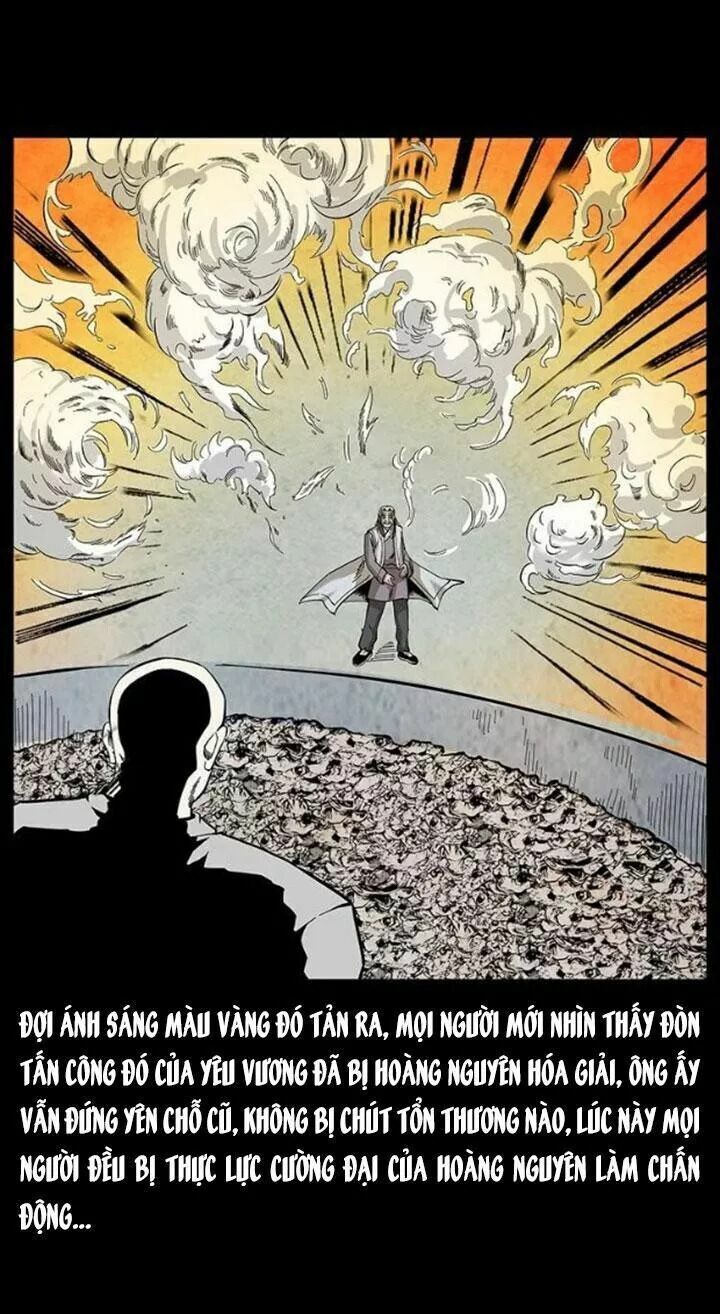 U Minh Ngụy Tượng Chapter 109 - 38