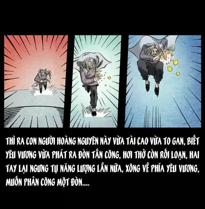 U Minh Ngụy Tượng Chapter 109 - 40