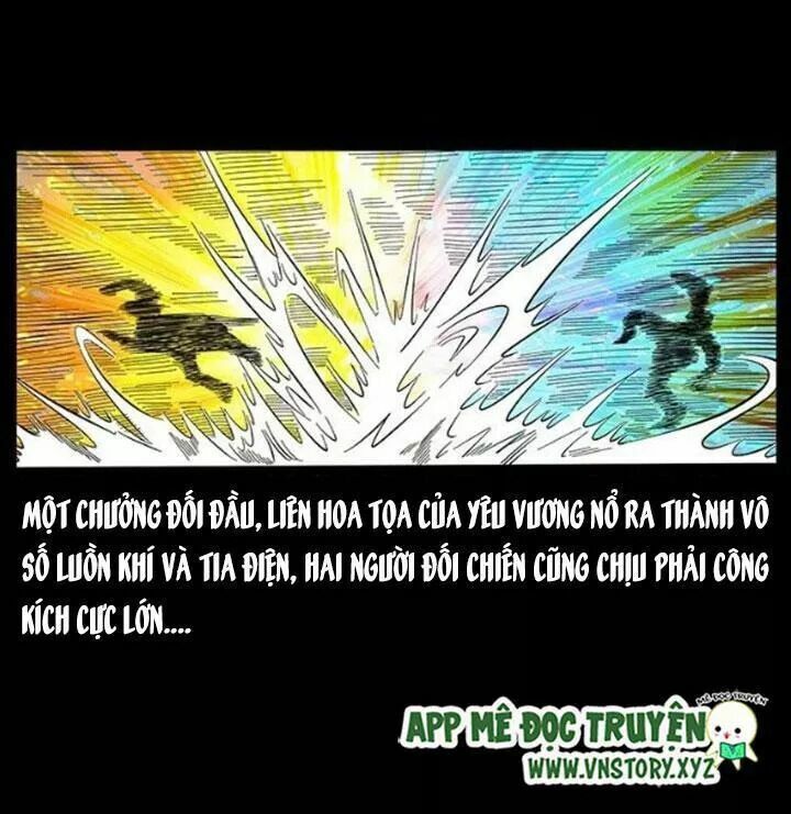 U Minh Ngụy Tượng Chapter 109 - 5