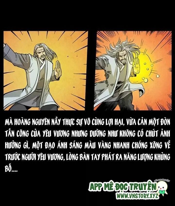 U Minh Ngụy Tượng Chapter 109 - 41