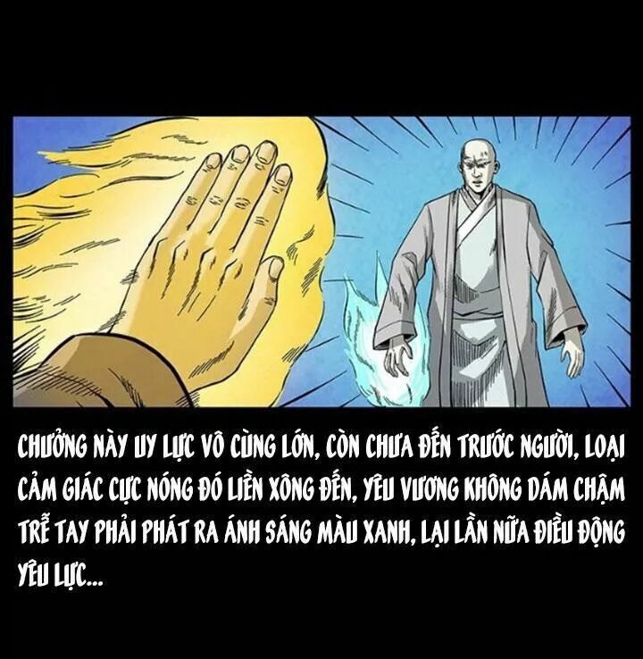 U Minh Ngụy Tượng Chapter 109 - 42