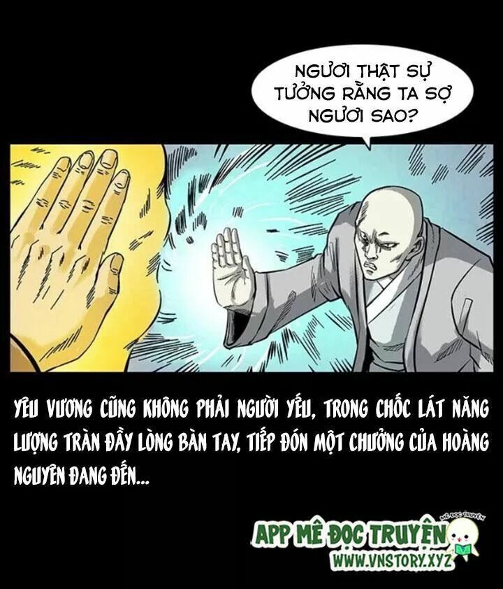 U Minh Ngụy Tượng Chapter 109 - 43