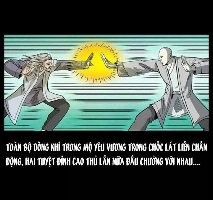 U Minh Ngụy Tượng Chapter 109 - 44