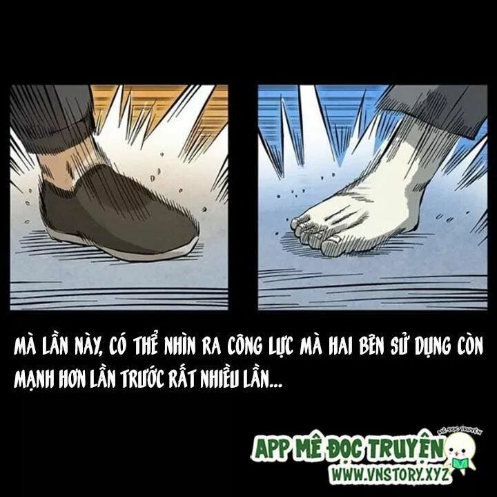 U Minh Ngụy Tượng Chapter 109 - 45