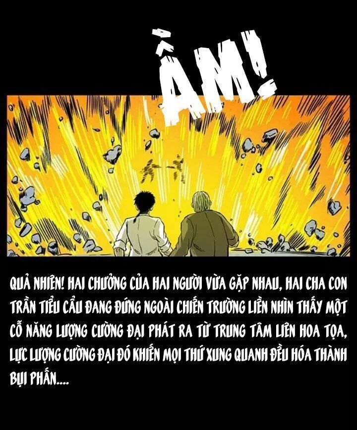 U Minh Ngụy Tượng Chapter 109 - 48