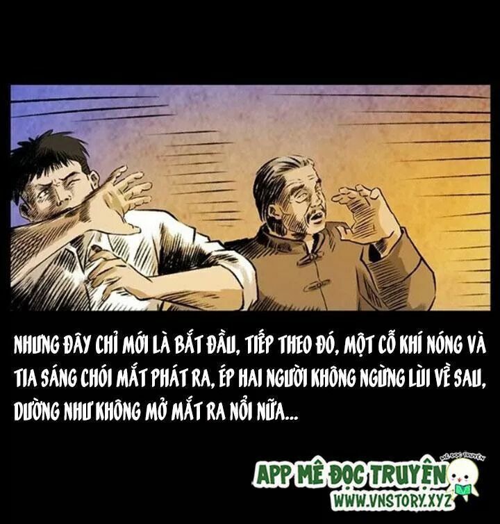 U Minh Ngụy Tượng Chapter 109 - 49