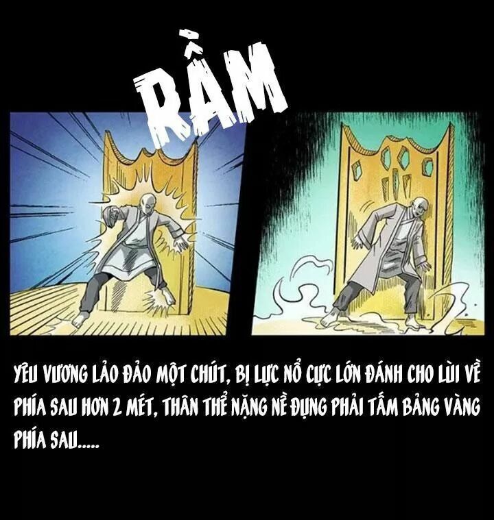 U Minh Ngụy Tượng Chapter 109 - 6