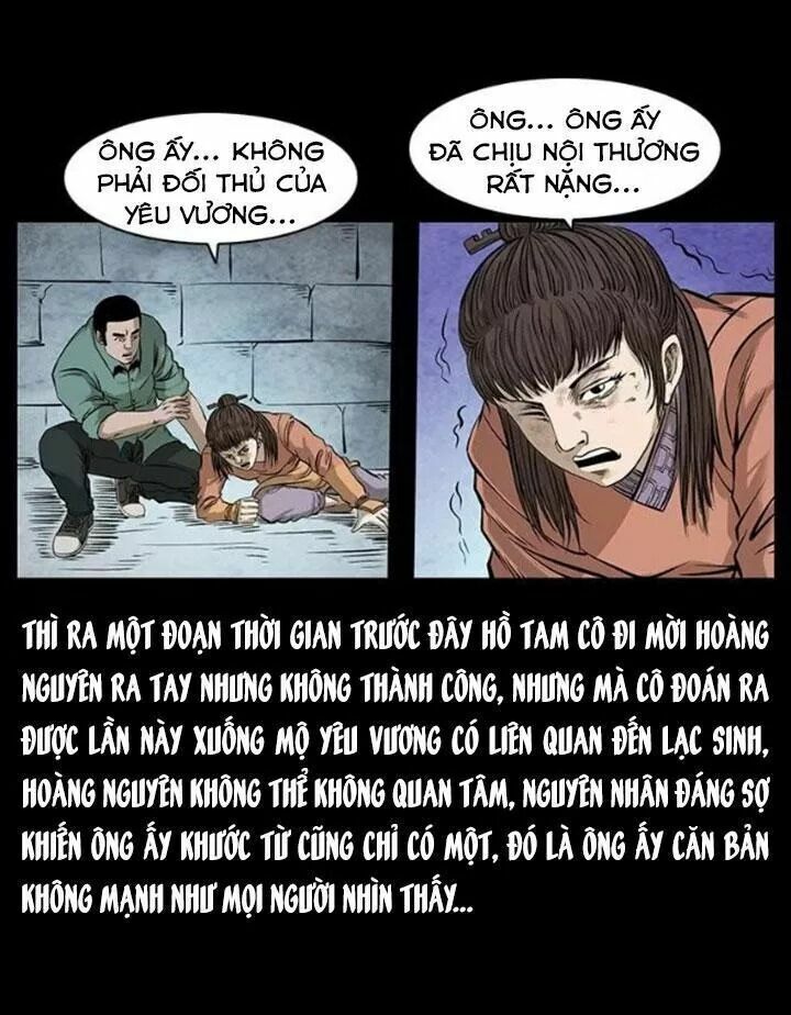 U Minh Ngụy Tượng Chapter 109 - 52