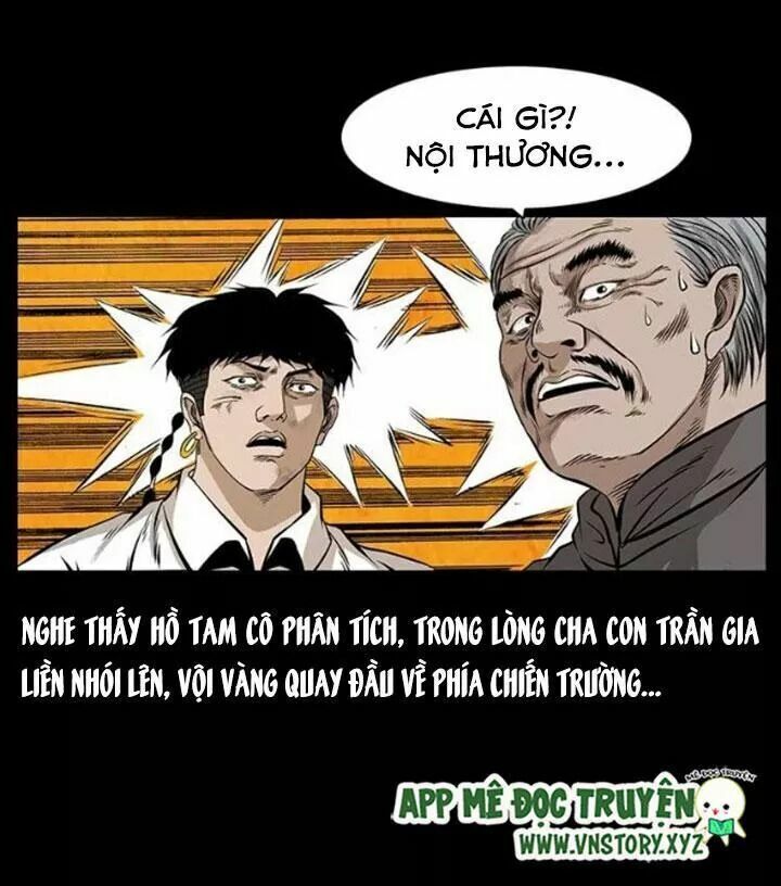 U Minh Ngụy Tượng Chapter 109 - 53