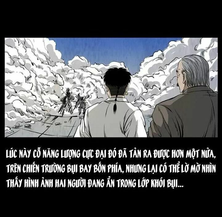 U Minh Ngụy Tượng Chapter 109 - 54