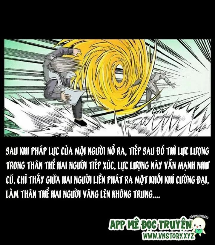 U Minh Ngụy Tượng Chapter 109 - 55