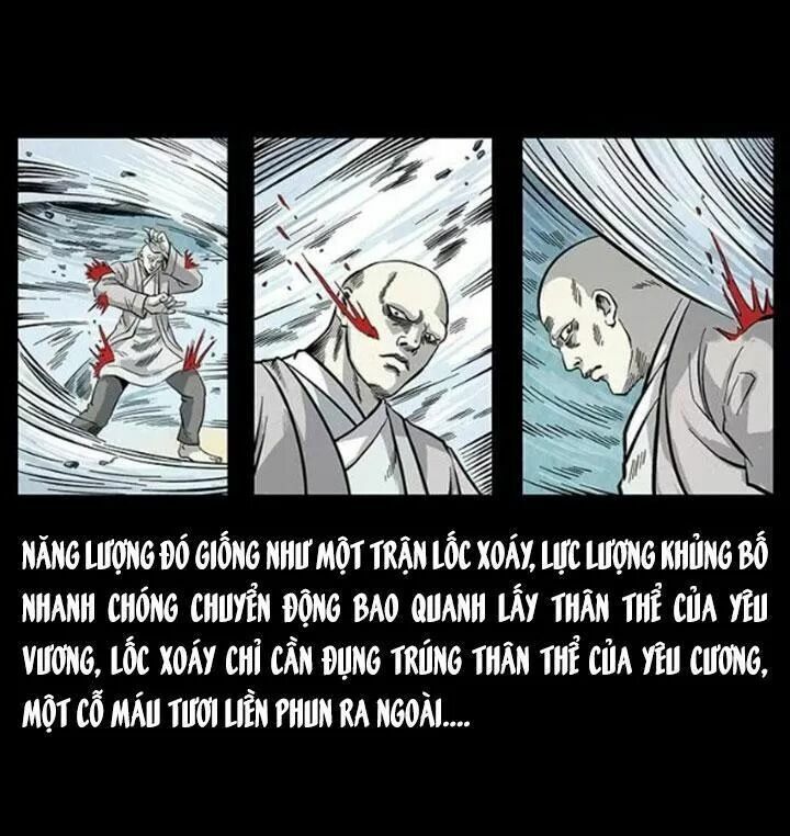 U Minh Ngụy Tượng Chapter 109 - 58