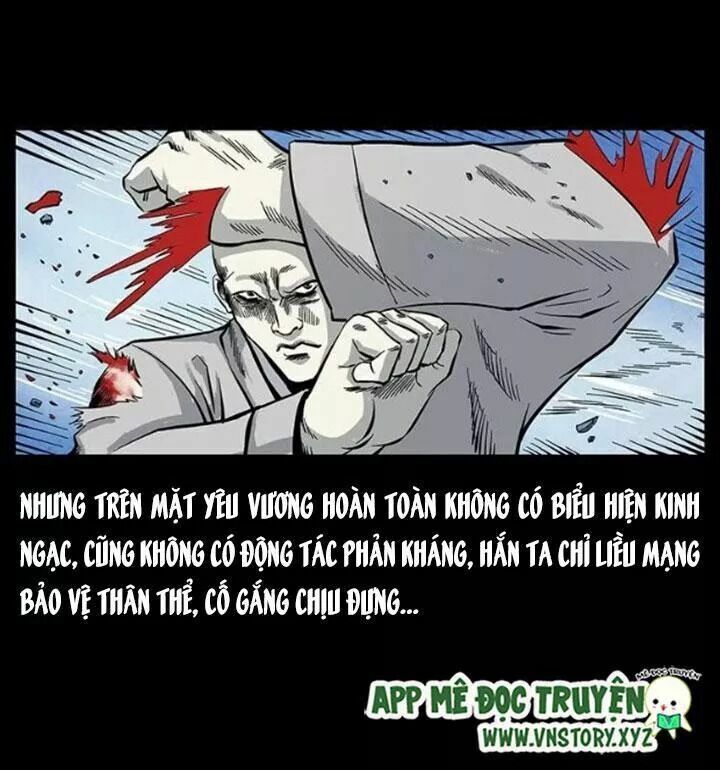 U Minh Ngụy Tượng Chapter 109 - 59