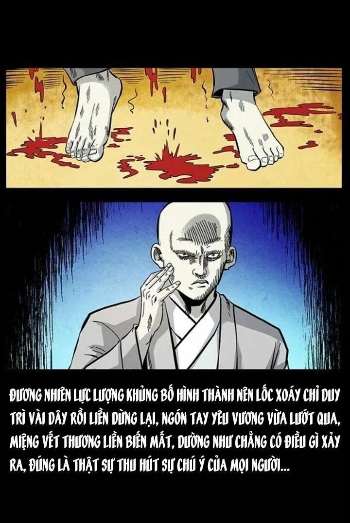 U Minh Ngụy Tượng Chapter 109 - 60