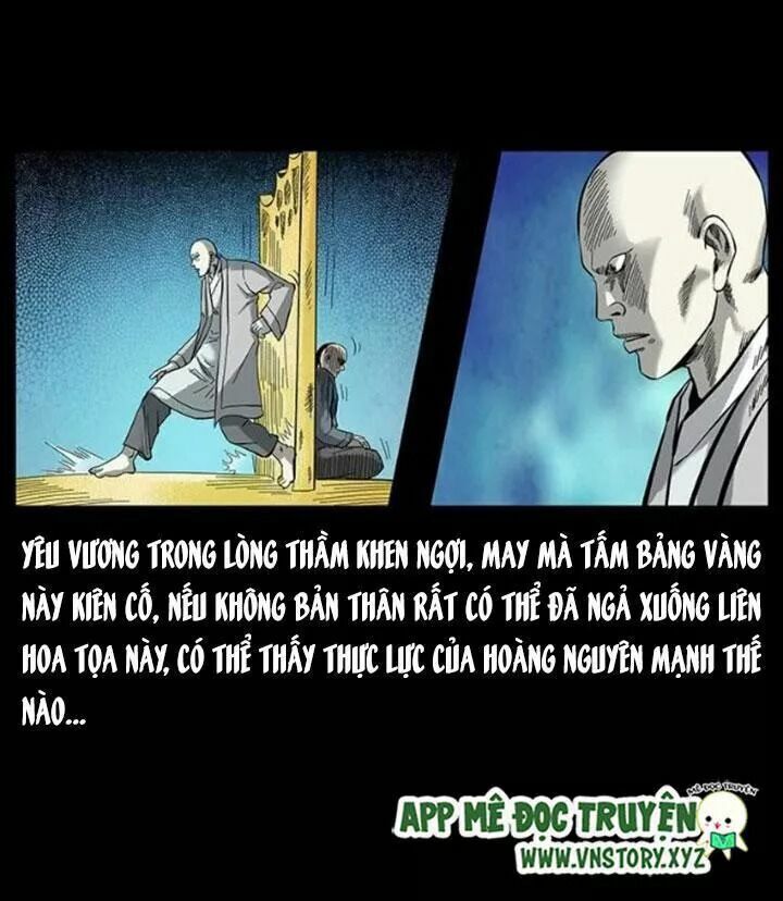U Minh Ngụy Tượng Chapter 109 - 7