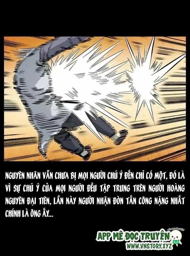 U Minh Ngụy Tượng Chapter 109 - 61