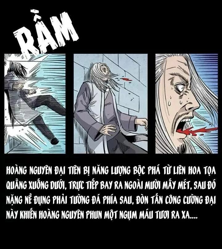 U Minh Ngụy Tượng Chapter 109 - 62