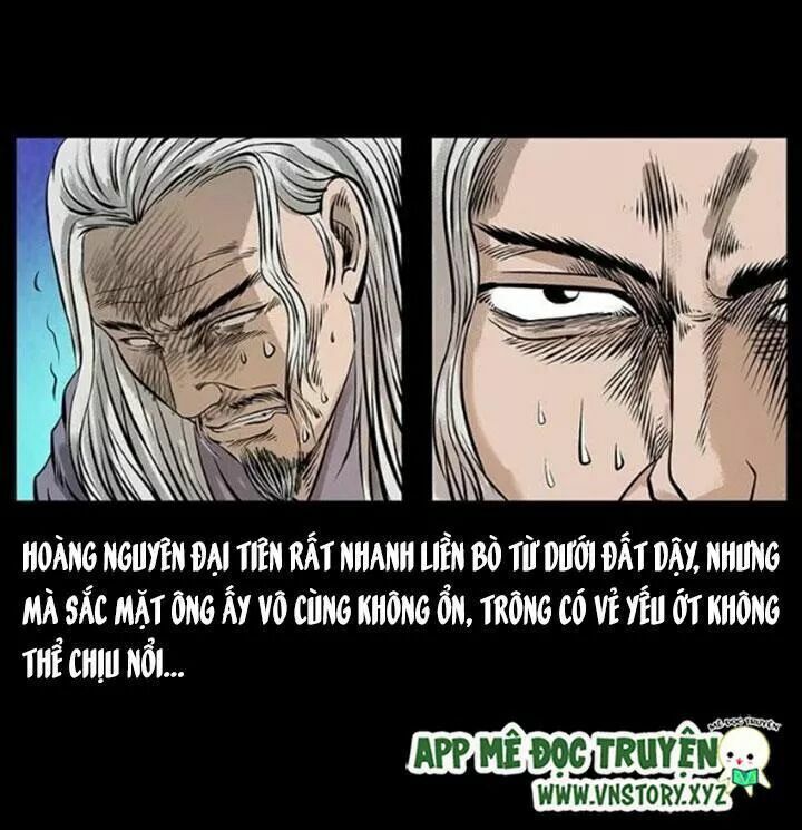 U Minh Ngụy Tượng Chapter 109 - 65