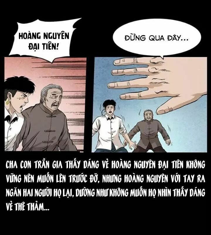 U Minh Ngụy Tượng Chapter 109 - 66