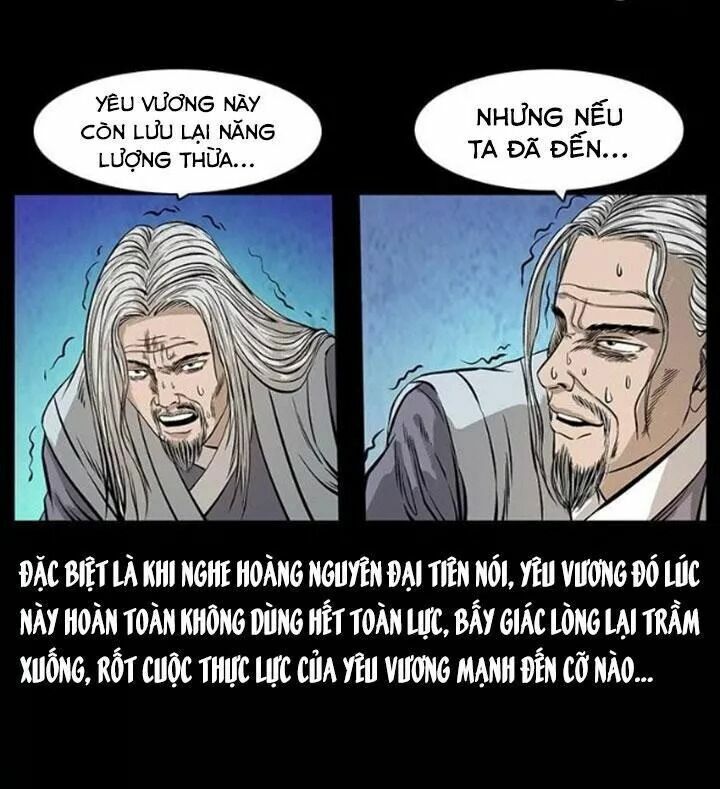 U Minh Ngụy Tượng Chapter 109 - 68