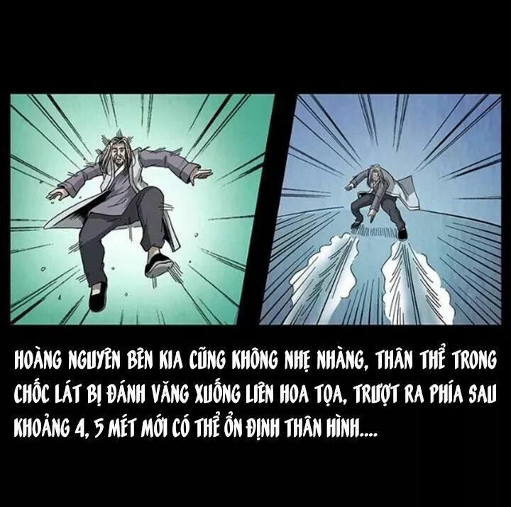 U Minh Ngụy Tượng Chapter 109 - 8