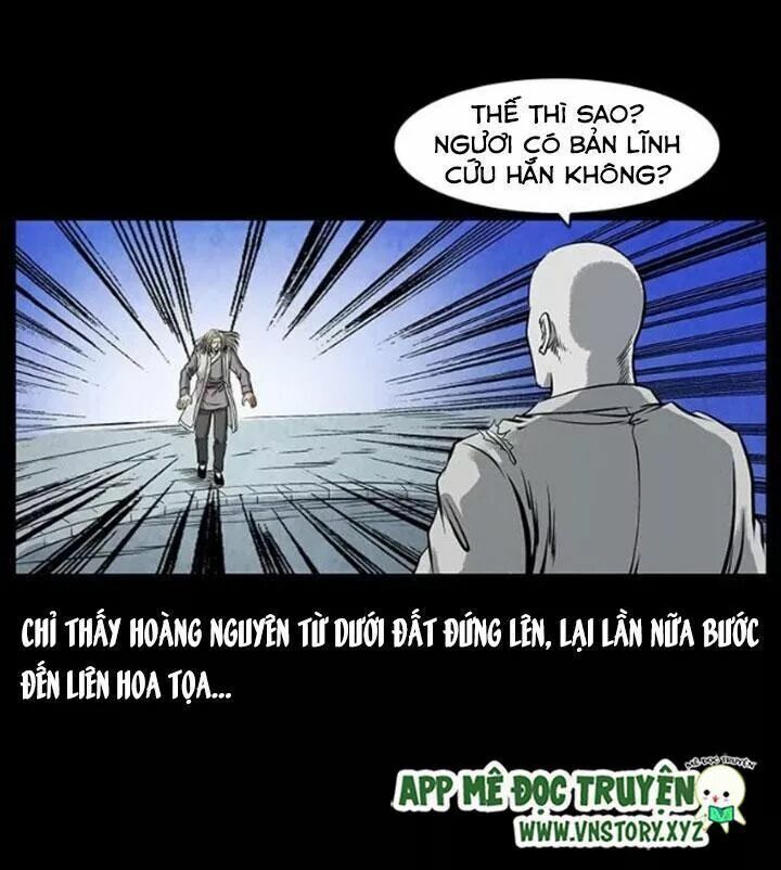 U Minh Ngụy Tượng Chapter 109 - 71