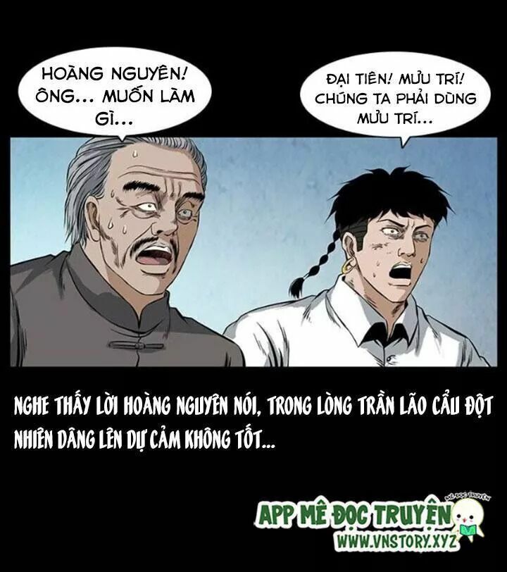 U Minh Ngụy Tượng Chapter 109 - 73