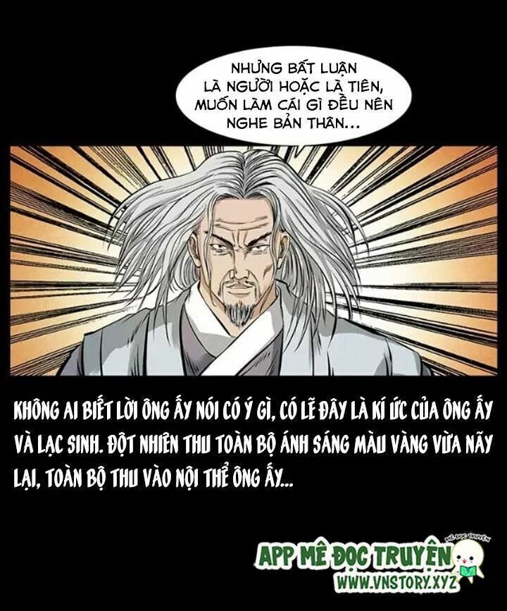 U Minh Ngụy Tượng Chapter 109 - 75