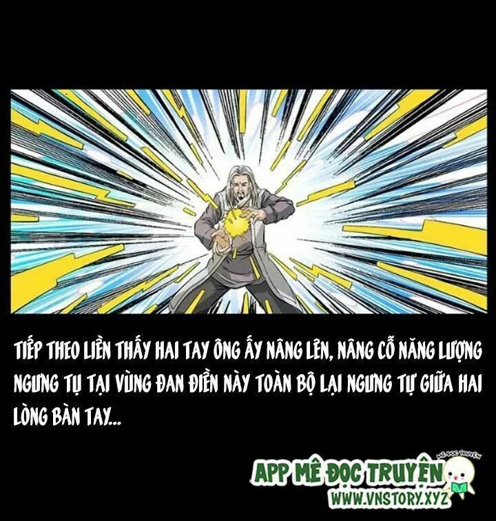 U Minh Ngụy Tượng Chapter 109 - 77