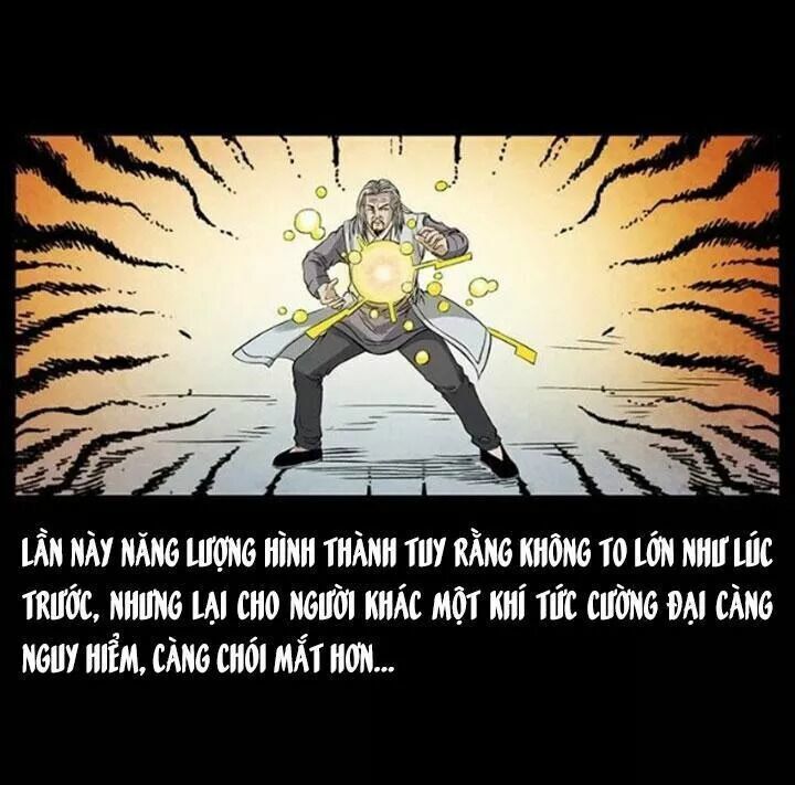 U Minh Ngụy Tượng Chapter 109 - 78