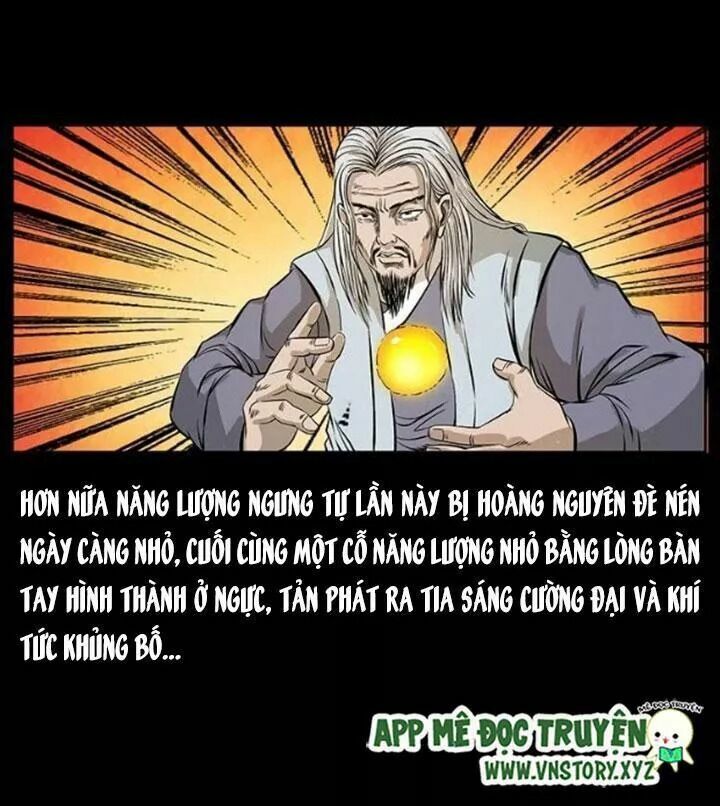 U Minh Ngụy Tượng Chapter 109 - 79