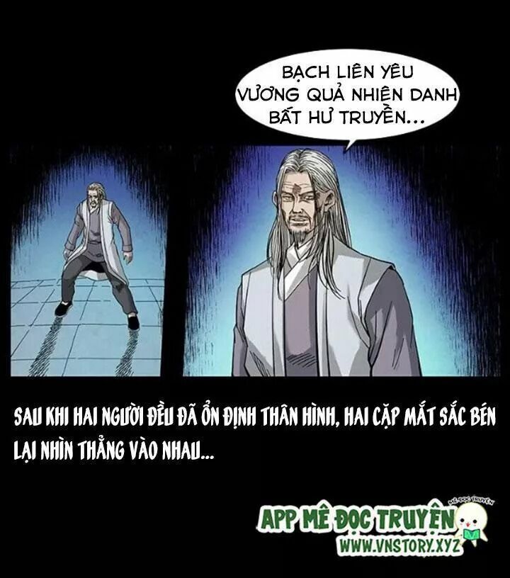 U Minh Ngụy Tượng Chapter 109 - 9