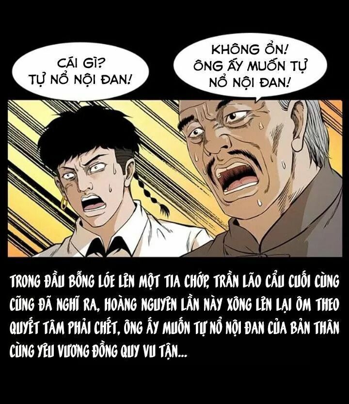 U Minh Ngụy Tượng Chapter 109 - 82