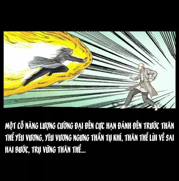 U Minh Ngụy Tượng Chapter 109 - 84