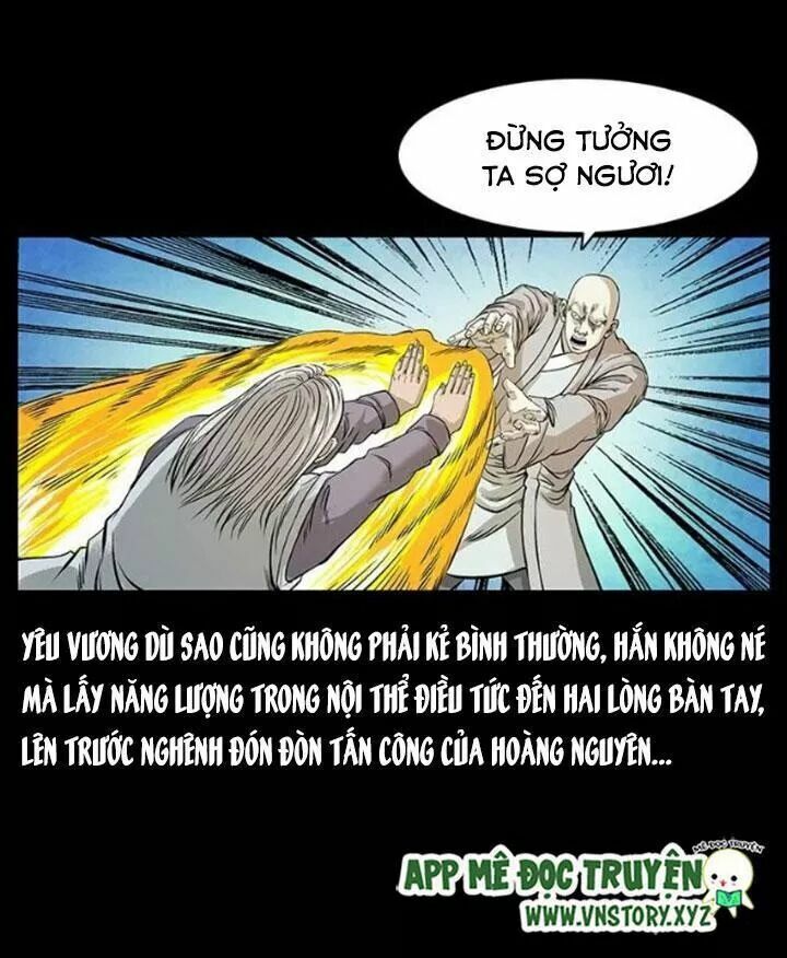 U Minh Ngụy Tượng Chapter 109 - 85