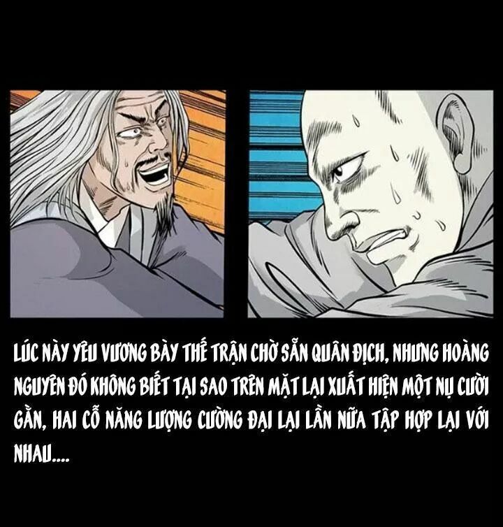 U Minh Ngụy Tượng Chapter 109 - 86