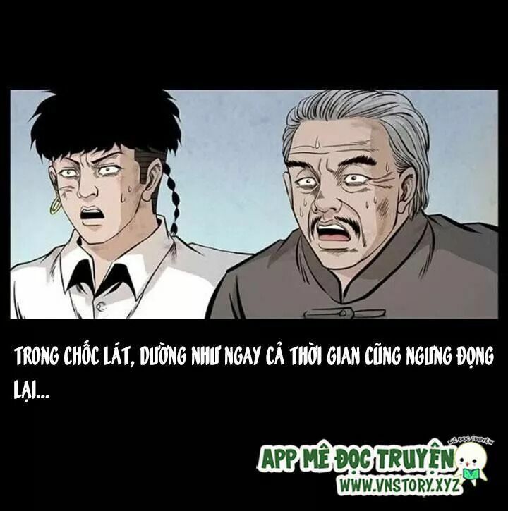 U Minh Ngụy Tượng Chapter 109 - 87