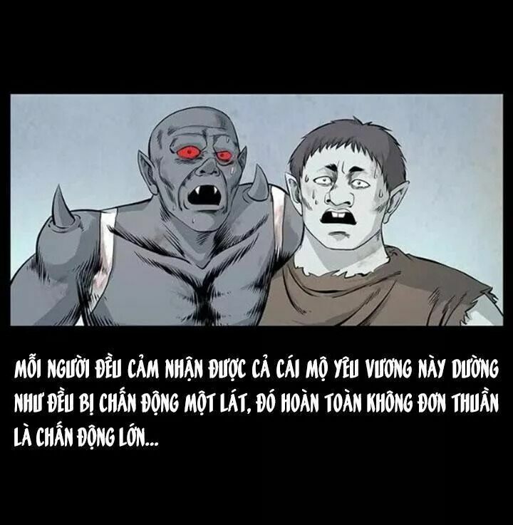 U Minh Ngụy Tượng Chapter 109 - 88