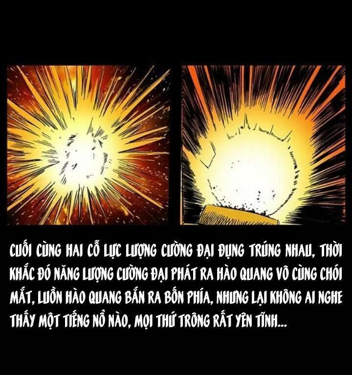 U Minh Ngụy Tượng Chapter 109 - 90