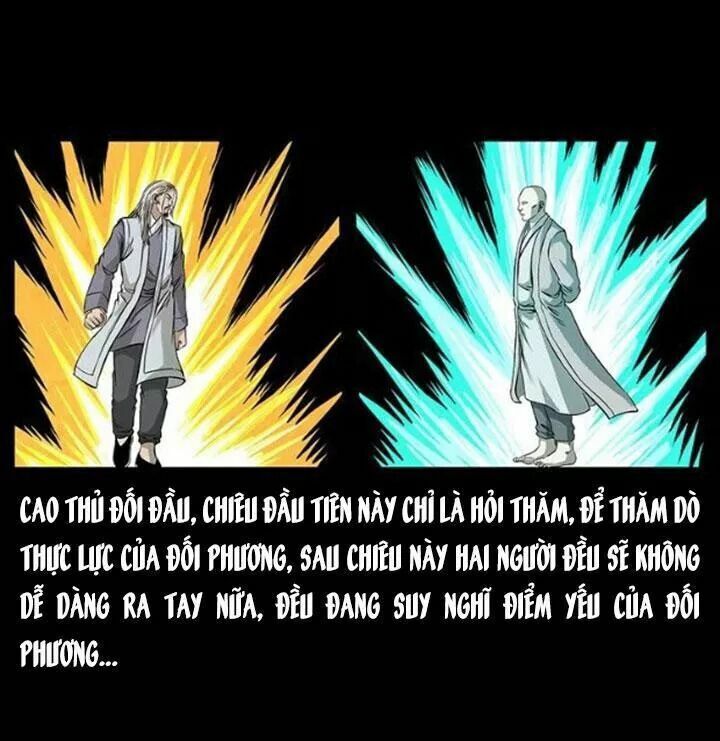 U Minh Ngụy Tượng Chapter 109 - 10